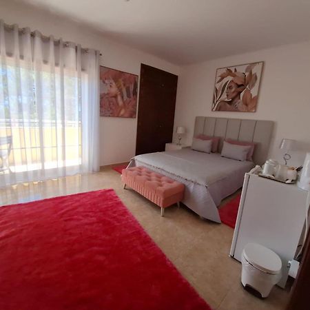Casa Branca Pinhal Apartment Nazare Ngoại thất bức ảnh