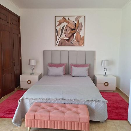 Casa Branca Pinhal Apartment Nazare Ngoại thất bức ảnh