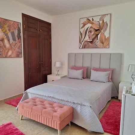 Casa Branca Pinhal Apartment Nazare Ngoại thất bức ảnh
