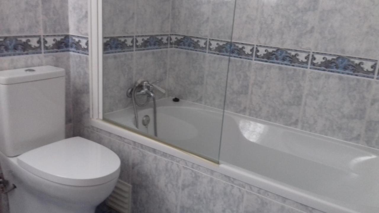 Casa Branca Pinhal Apartment Nazare Ngoại thất bức ảnh
