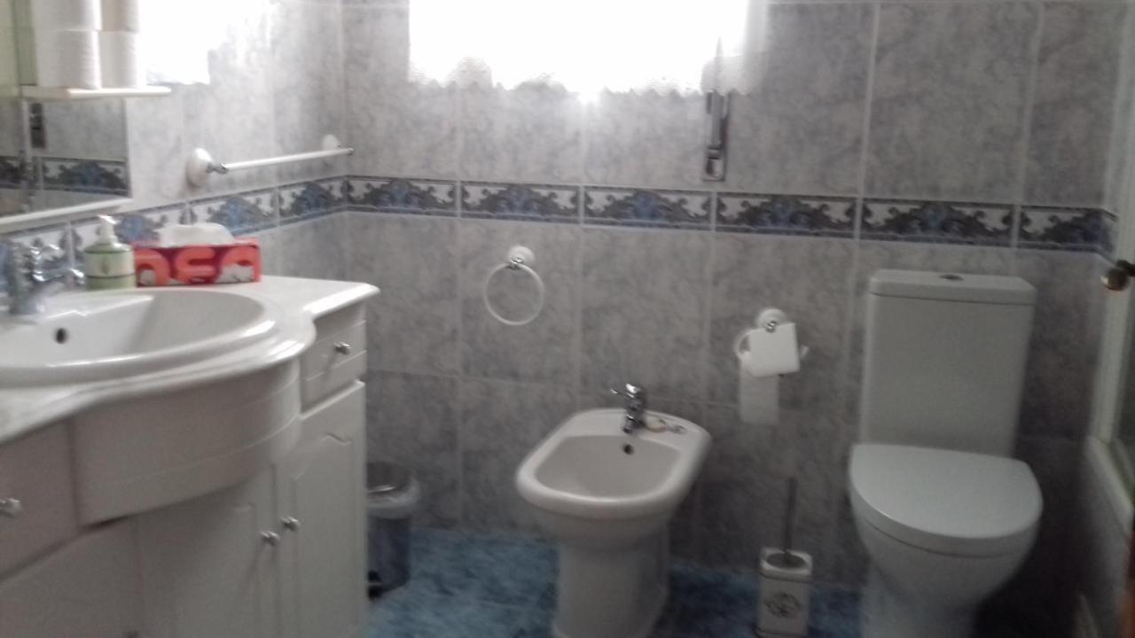 Casa Branca Pinhal Apartment Nazare Ngoại thất bức ảnh