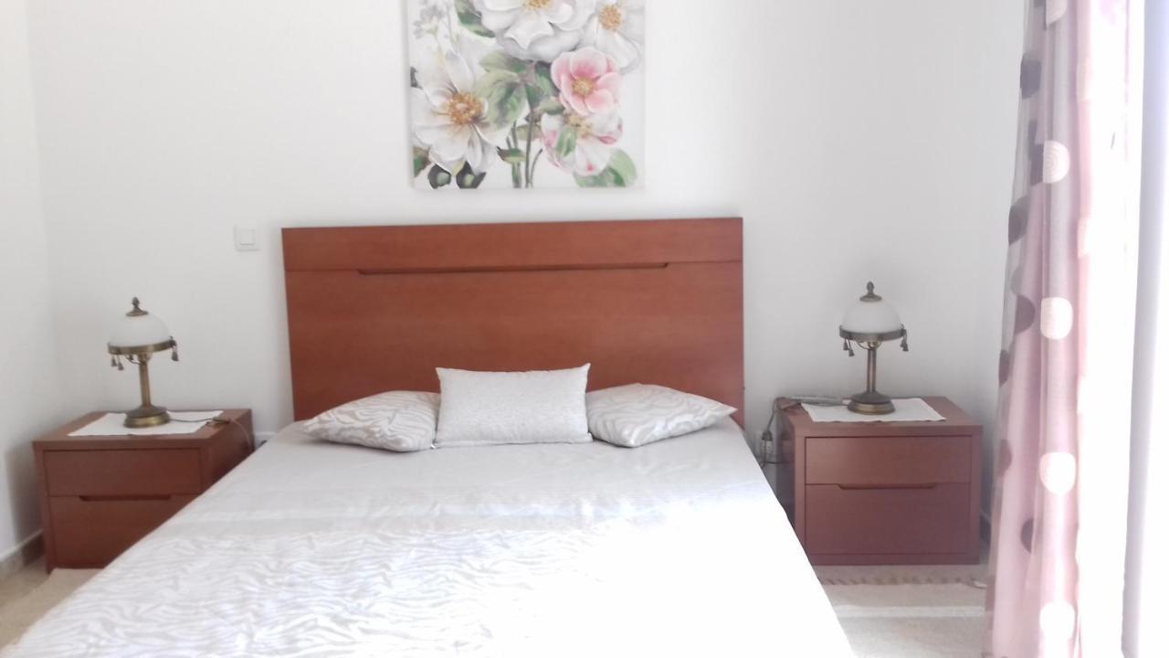 Casa Branca Pinhal Apartment Nazare Ngoại thất bức ảnh