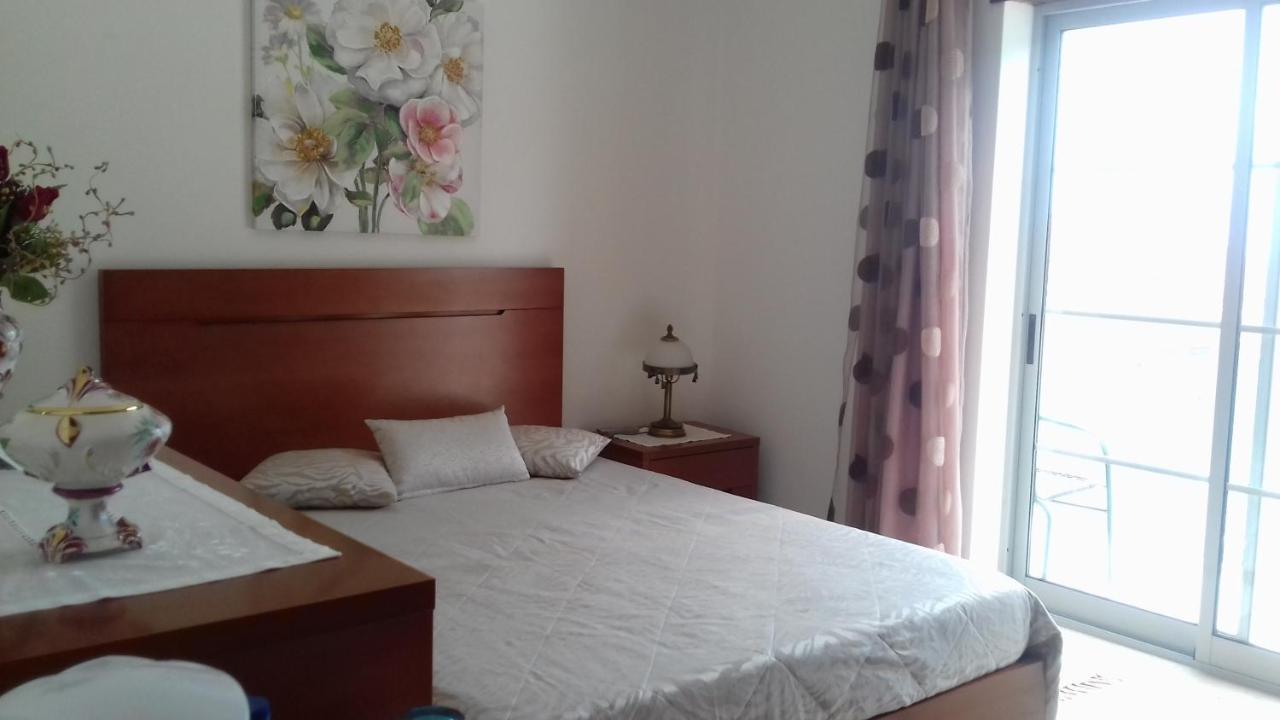 Casa Branca Pinhal Apartment Nazare Ngoại thất bức ảnh