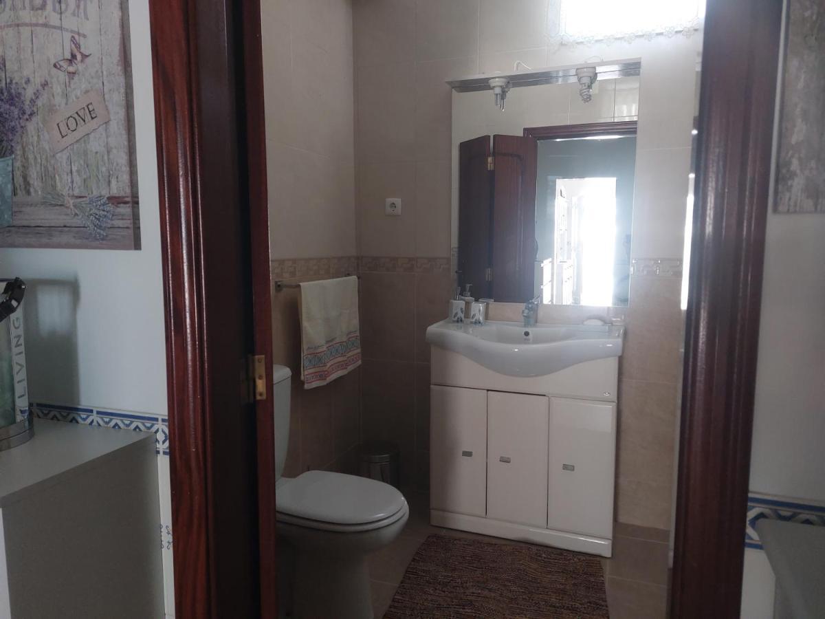Casa Branca Pinhal Apartment Nazare Ngoại thất bức ảnh