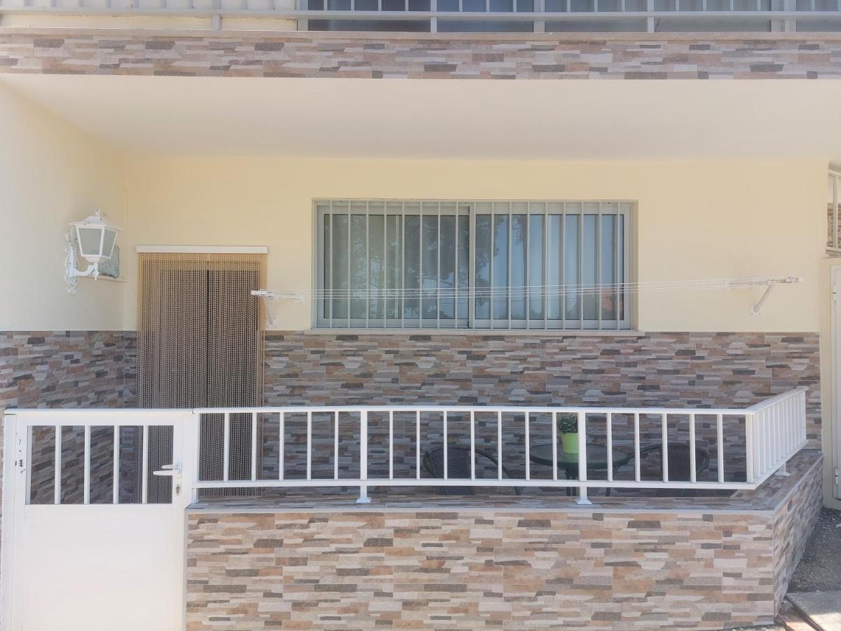 Casa Branca Pinhal Apartment Nazare Ngoại thất bức ảnh