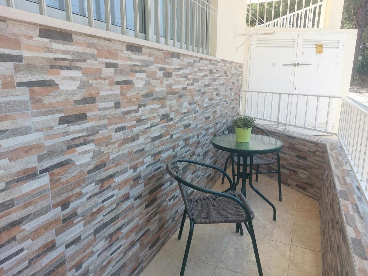 Casa Branca Pinhal Apartment Nazare Ngoại thất bức ảnh