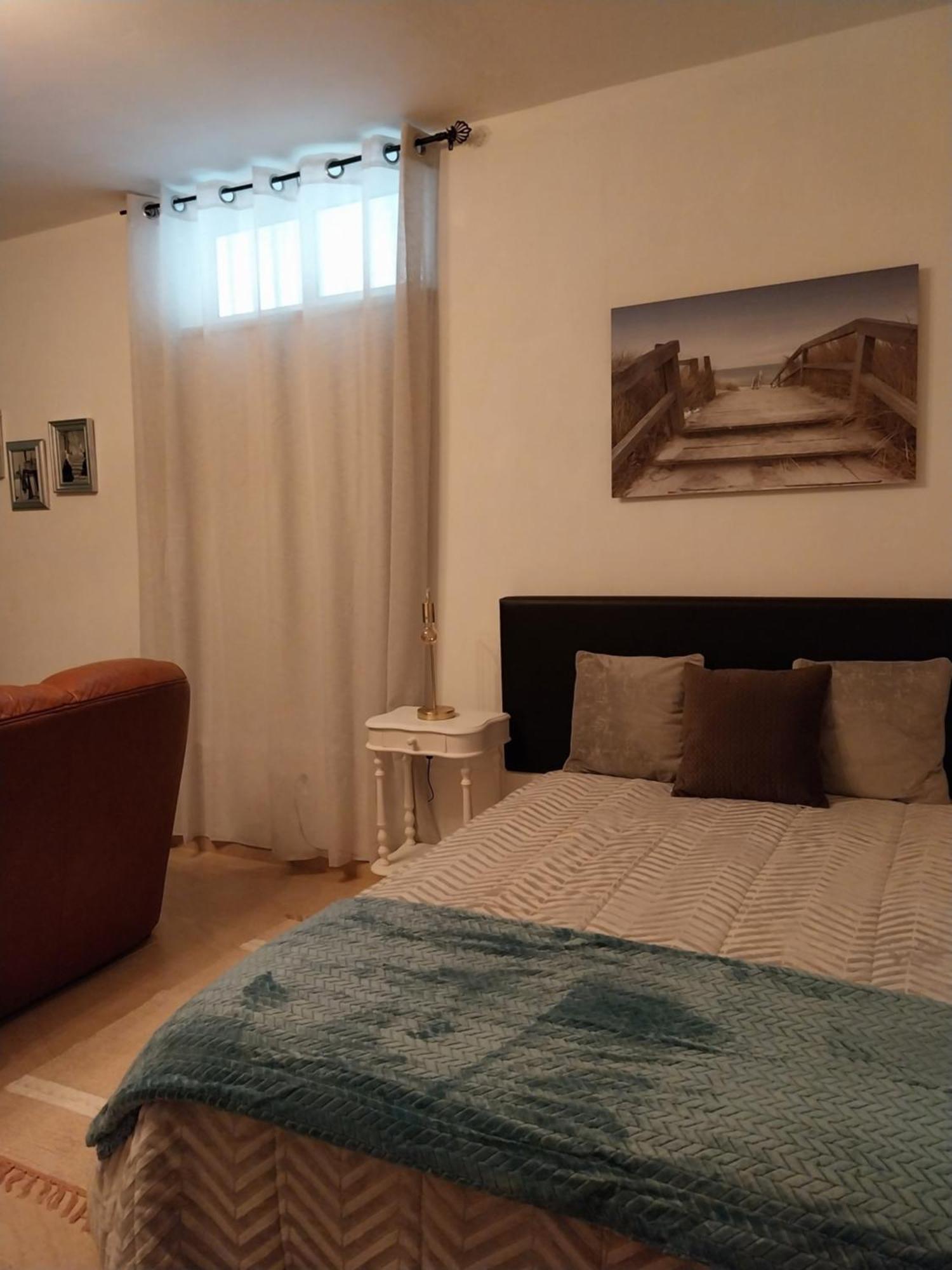 Casa Branca Pinhal Apartment Nazare Ngoại thất bức ảnh
