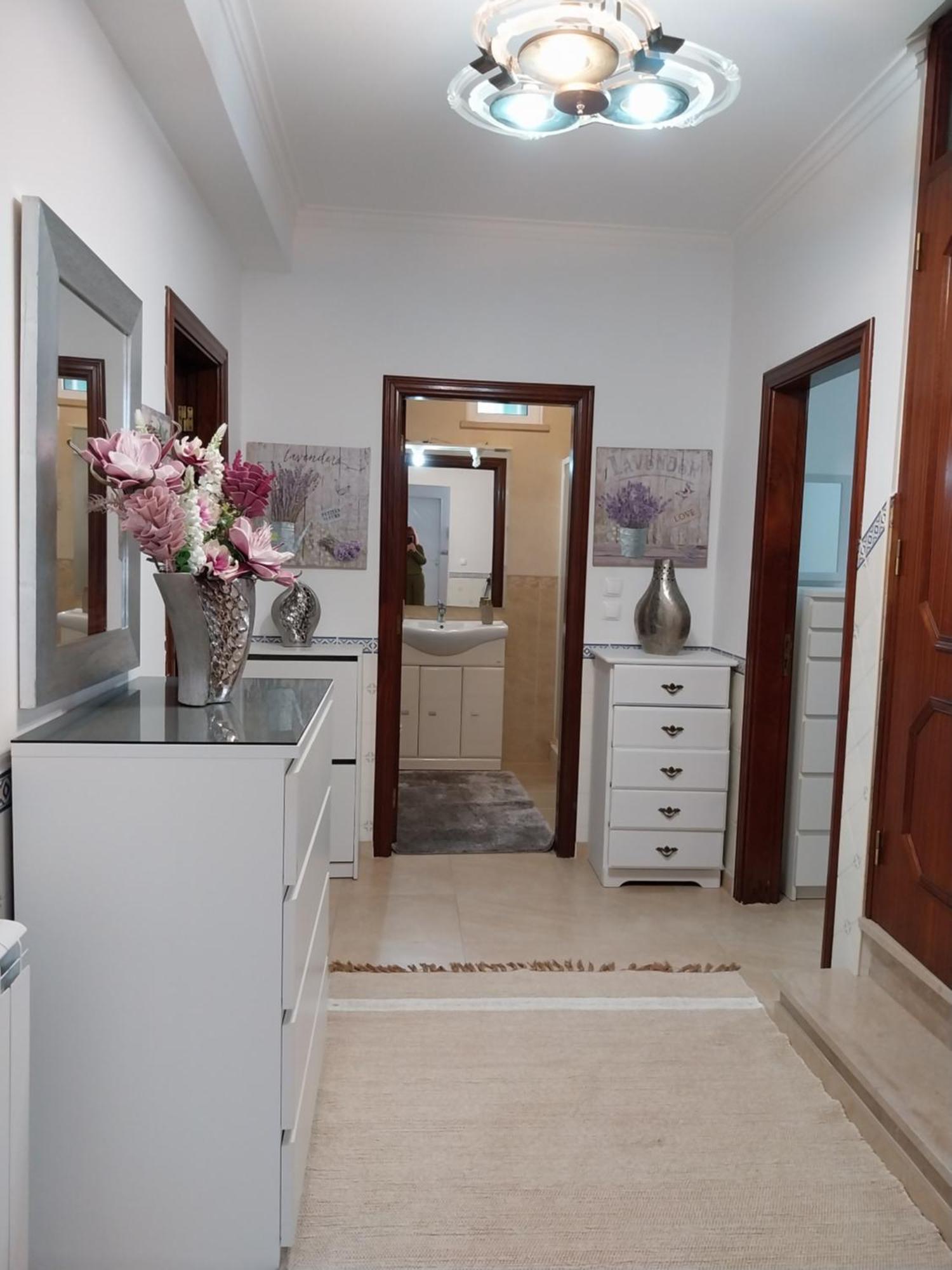 Casa Branca Pinhal Apartment Nazare Ngoại thất bức ảnh