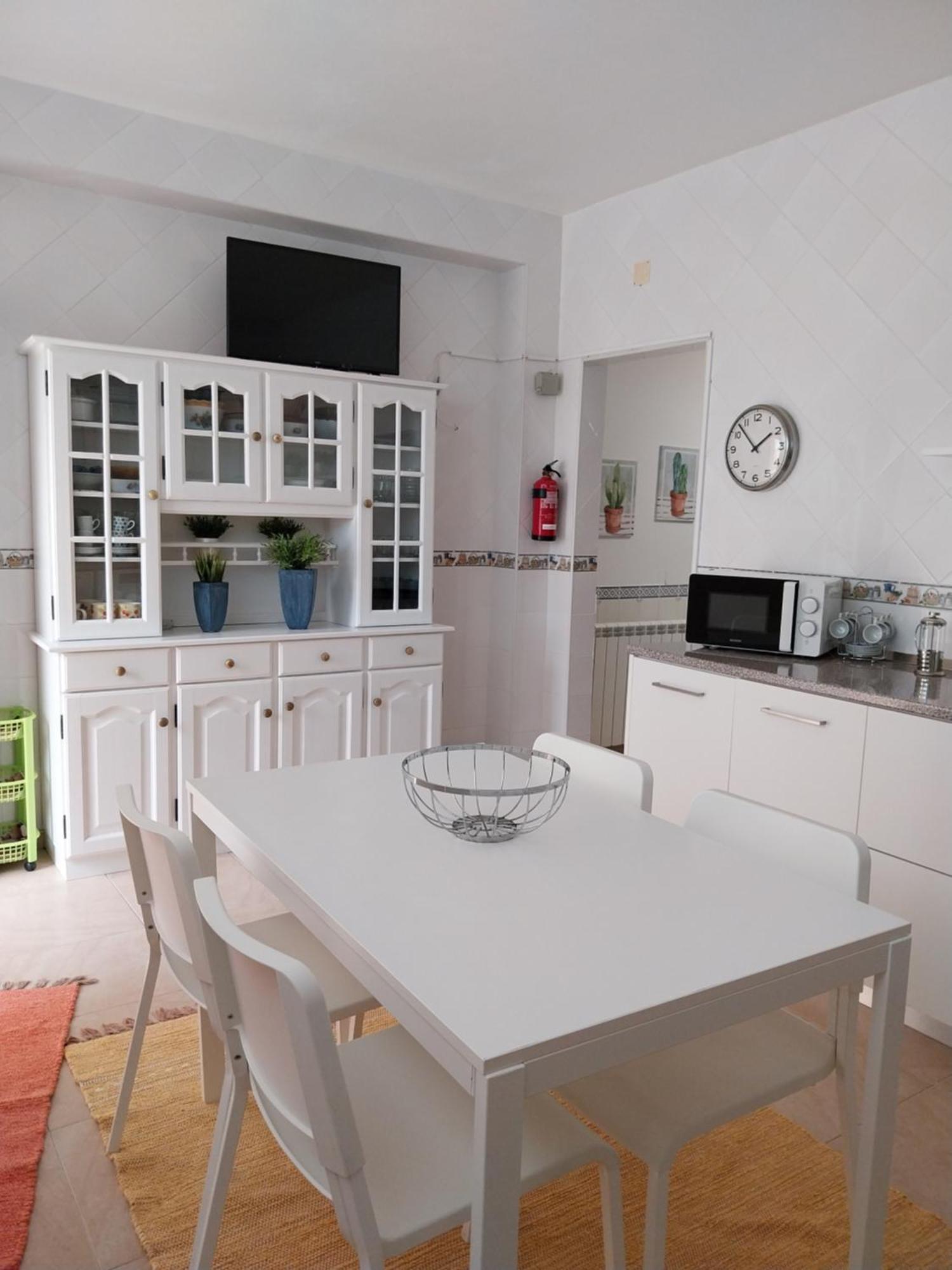 Casa Branca Pinhal Apartment Nazare Ngoại thất bức ảnh