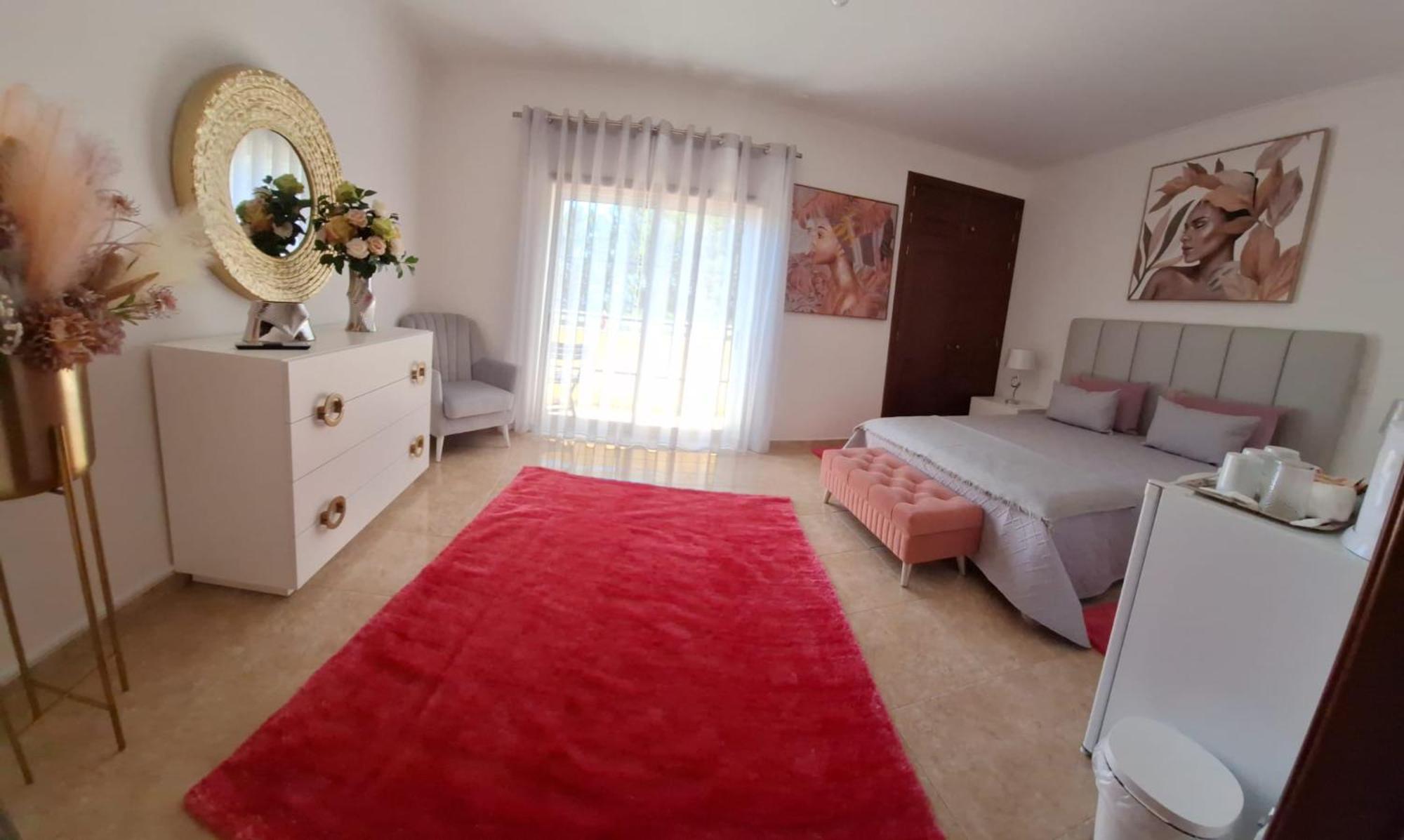 Casa Branca Pinhal Apartment Nazare Ngoại thất bức ảnh
