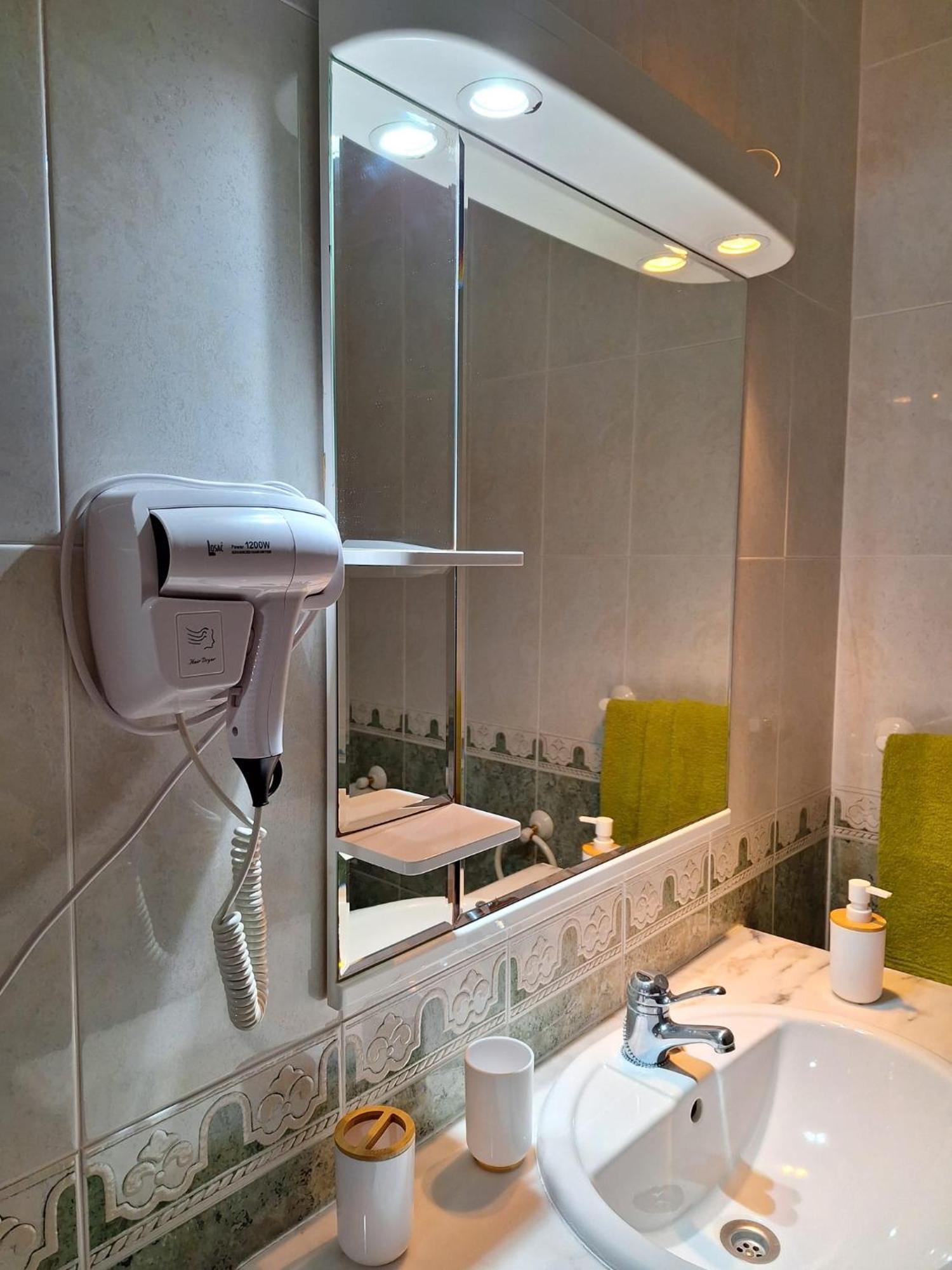 Casa Branca Pinhal Apartment Nazare Ngoại thất bức ảnh