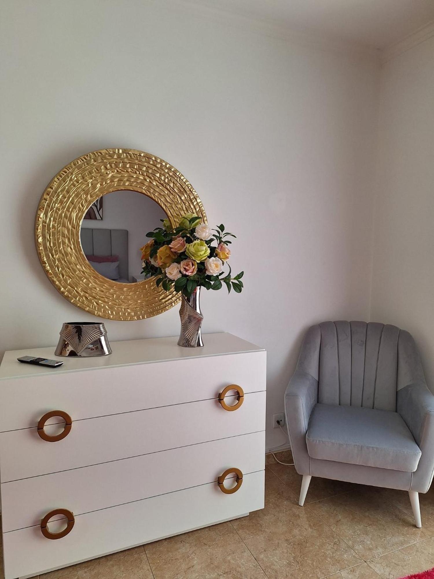 Casa Branca Pinhal Apartment Nazare Ngoại thất bức ảnh