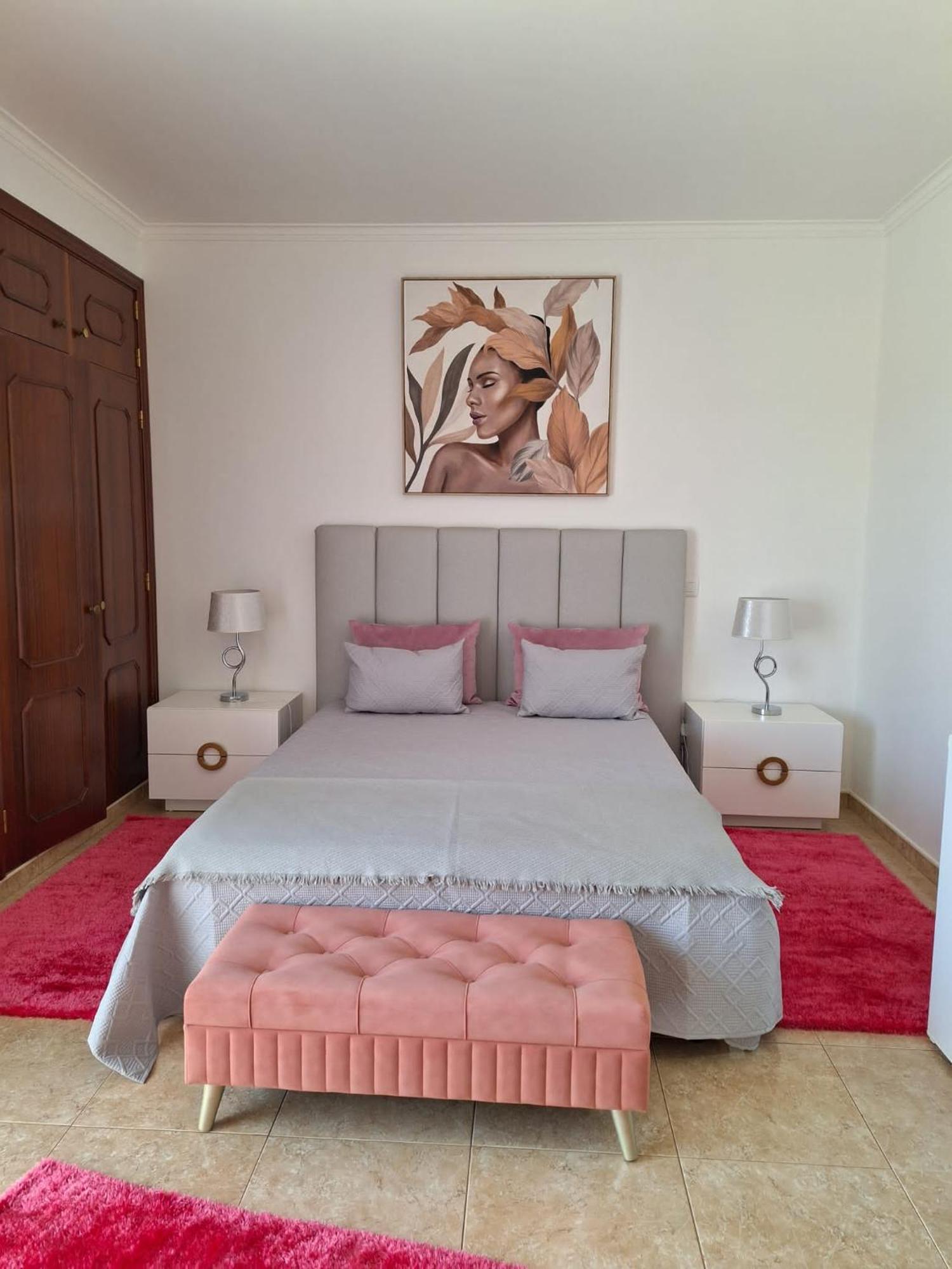 Casa Branca Pinhal Apartment Nazare Ngoại thất bức ảnh