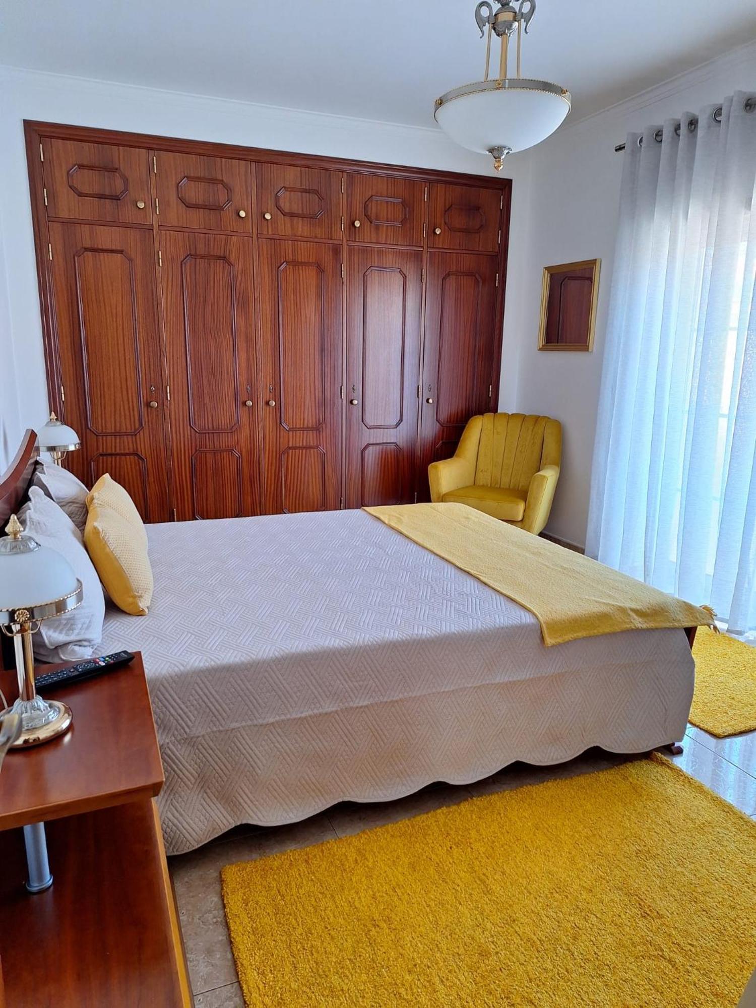 Casa Branca Pinhal Apartment Nazare Ngoại thất bức ảnh