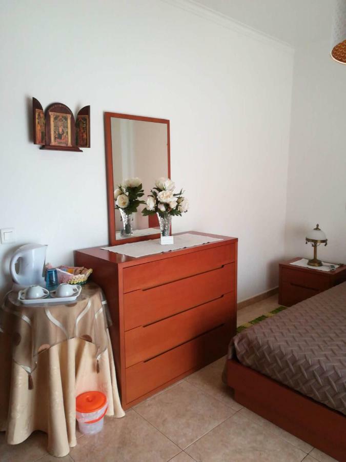 Casa Branca Pinhal Apartment Nazare Ngoại thất bức ảnh