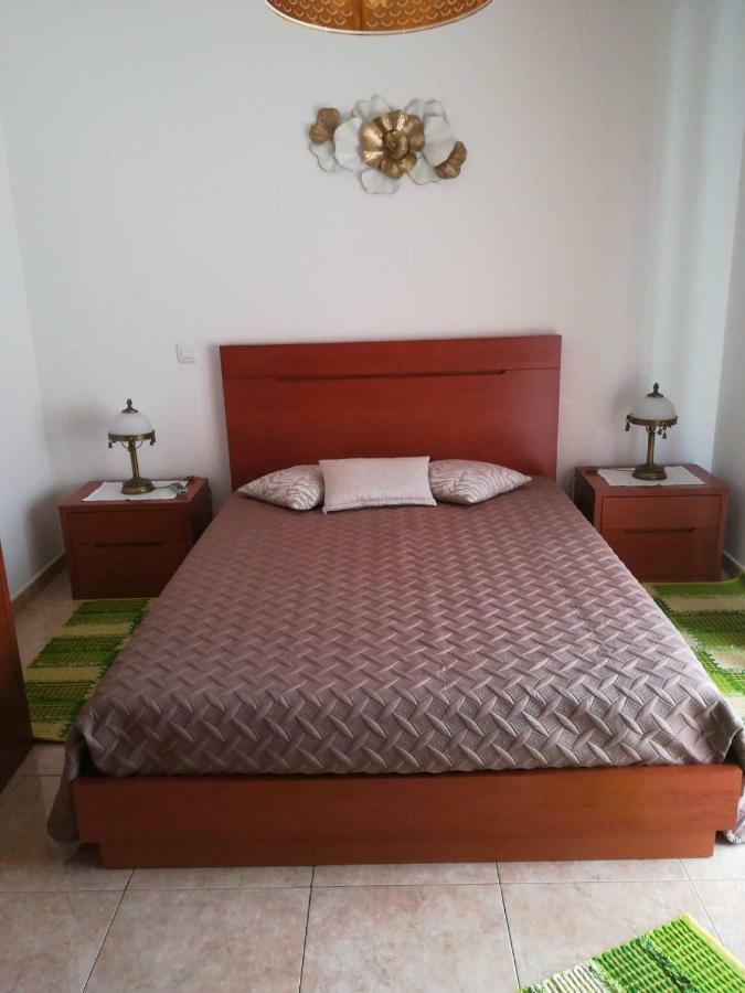 Casa Branca Pinhal Apartment Nazare Ngoại thất bức ảnh